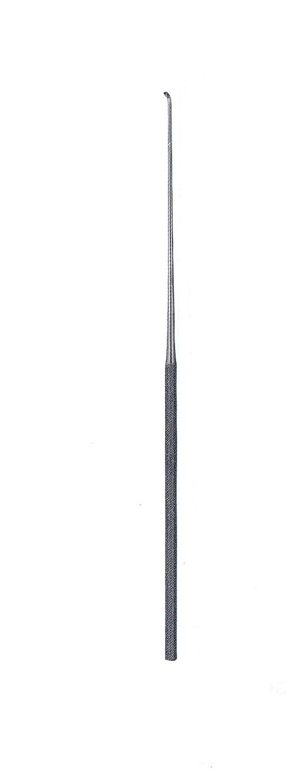 MİKRO PROB 1.0X2.0MM 19CM